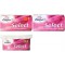 Select Lot de 8 rouleaux de papier toilette double epaisseur Blanc