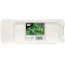 81198 Carton a  saucisses Blanc