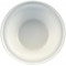 81331, 50 coupelles, canne a  sucre, pure, 380 ml, Ø 15,5 centimeter, 4,6 centimeter, blanc