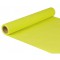  Chemin de table "ROYAL Collection", vert citron