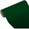 84314 Chemin de Table, Serviette en Papier, Vert fonce, 41 x 11 x 11 cm