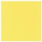  86241, 50 serviettes jaune, ""ROYAL Collection", 25 cm x 25 cm, pliure au quart 86241