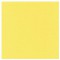  86241, 50 serviettes jaune, ""ROYAL Collection", 25 cm x 25 cm, pliure au quart 86241