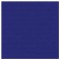86244, Serviettes Tissue, Bleu fonce, 5.8 x 12,5 x 12,5 cm