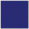 86244, Serviettes Tissue, Bleu fonce, 5.8 x 12,5 x 12,5 cm