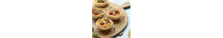 Emballages Amuse-Gueule