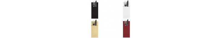 Pochettes De Serviettes