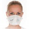 Lot de 25 : franz mensch Masque de Protection respiratoire Super Protect