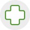- Trousse de Premiers Soins - 43 tlg, 3er Pack