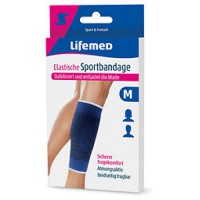 Bandage Sportif Mollet, Taille: l Noir