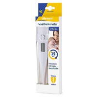 - Thermometre Numerique - pour une Rapide et Precis Mesure, de 2 Paquet (2 X 1 Piece)