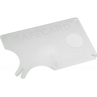 RNK Tique Carte Coffre-Fort Card