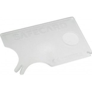 RNK Tique Carte Coffre-Fort Card