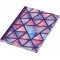 RNK 46790 Indian Mandala Carnet vierge Format A5 96 pages