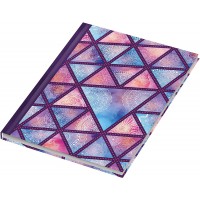 RNK 46790 Indian Mandala Carnet vierge Format A5 96 pages