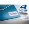 Avery Zweckform etiquettes multi-usages 3084 (Papier mat 66 x 38 mm) 6 feuilles 18 etiquettes Blanc