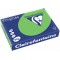 TROPHeE Ramette 500 Feuilles Papier 80g A4 210x297 mm Certifie FSC vert menthe