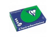Clairefontaine Trophee - Rame de papier, 80 g/m², 500 feuilles