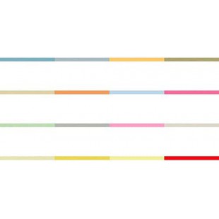 Clairalfa Papier universel Trophee Rouge corail Format A4 80 g