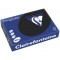 TROPHEE NOIR A4 160GR 50F Lot de 1 Unite