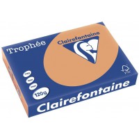 Clairefontaine Trophee Papier A4 210 x 297 mm 120 g/m²