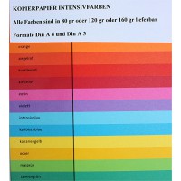 Clairefontaine Trophee A4 A4 (210a—297 mm) papier jet d'encre - Papiers jet d'encre (A4 (210x297 mm), Photocopie, 120 g/m²)