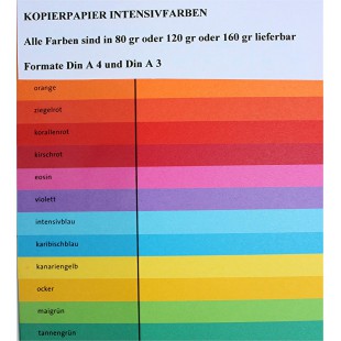 Clairefontaine Trophee A3 A4 (210a—297 mm) papier jet d'encre - Papiers jet d'encre (A4 (210x297 mm), Photocopie, 120 g/m², FSC)