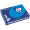 Clairefontaine Trophee Ramette de 250 feuilles papier couleur 160 g A4 Bleu turquoise