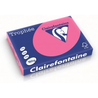 Clairefontaine 1048C Trophee 250 A3 Papier d'impression