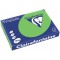 Clairefontaine Trophee Ramette de 250 feuilles A3 Vert Menthe 42 x 29,7 cm