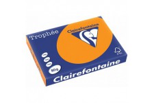 Clairefontaine Trophee - Rame de papier, 80 g/m², 500 feuilles