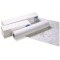 clairefontaine 10326 Papier surface largeur 90 g haute heur application Jet encre bobine 610 mm x 45 ml Blanc
