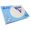 CLAIREFONTAINE Lot de 4 Ramettes 500 Feuilles Dune 100g A3 420x297 mm Certifie FSC / TCF Blanc