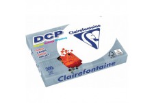 Clairefontaine ramette papier 125 feuilles A4 300g 3801C