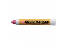 Xsc-t-19 Rouge bacteries Peinture basse temperature solide marqueur, -40 a  212 degres F, 13 mm Construction avec Tip