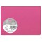 Clairefontaine 1324C - Paquet de 25 Cartes Simples - Format C6 11x15,5cm - 210g/m² - Coloris Rose Fuchsia - Cartons d'Invitation
