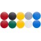 61624-99 Aimants Solid, adherence : 0,6 kg, couleurs