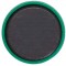 61632-55 Aimants Solid, adherence : 0,8 kg, vert