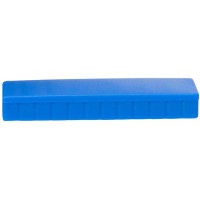 61650-35 Aimants Solid, adherence : 1,0 kg, bleu
