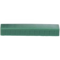 61650-55 Aimants Solid, adherence : 1,0 kg, vert