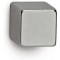 Aimant neodyme cubique, Lot de 4 aimants carres puissants a  Usage Multiple, aimants au Design Moderne et elegant, 10 x 10 x 10 