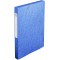 Boites de rangement Exacompta (en carton manille format A4) Rucken 25 mm bleu
