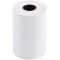 Lot de 5 : Exacompta - Ref. 40905E - Bobines pour tickets de carte bancaire 57x46 mm - 1 pli thermique 55g/m2 sans BPA. -