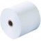 Lot de 10 : Exacompta - Ref. 40655E - bobines pour machine a calculer 74x70 mm - 1 pli offset extra-blanc 60g/m2. - Metrage (+ o