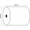 Lot de 10 : Exacompta - Ref. 40655E - bobines pour machine a calculer 74x70 mm - 1 pli offset extra-blanc 60g/m2. - Metrage (+ o