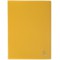 Lot de 8 : Exacompta 8560E Porte vues OPAK en polypropylene souple mat et opaque avec pochettes interieures legerement grainees 