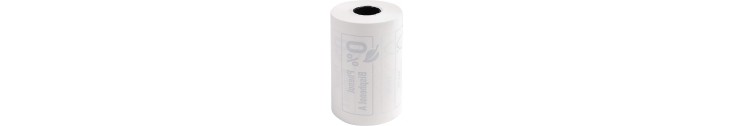Bobines Thermiques, Sans Phenol