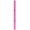 Exacompta - ref. 54894E - 1 Classeur carte lustree pelliculee avec elastiques - 2 anneaux ronds diametre 15 mm - Dos 20 mm - Dim