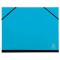 Lot de 5 : EXACOMPTA Cartons a dessin A4 IDERAMA 26 x 33 cm Assortis