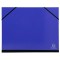 Lot de 5 : EXACOMPTA Cartons a dessin A4 IDERAMA 26 x 33 cm Assortis